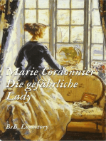 Die gefährliche Lady