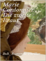 Die zweite Braut