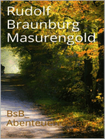 Masurengold: BsB_Abenteuerroman