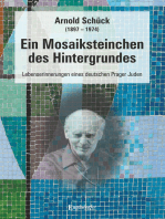 Ein Mosaiksteinchen des Hintergrundes