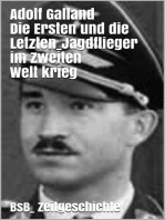 Die Ersten und die Letzten: Jagdflieger im Zweiten Weltkrieg   BsB_ Zeitgeschichte