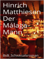 Der Málaga-Mann: BsB_Schicksalsroman