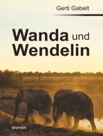 Wanda und Wendelin