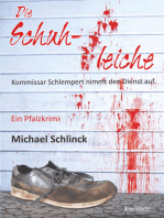 Die Schuhleiche