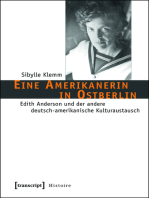 Eine Amerikanerin in Ostberlin