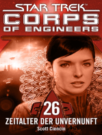Star Trek - Corps of Engineers 26
