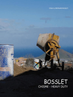 Bosslet Chisme-Heavy Duty