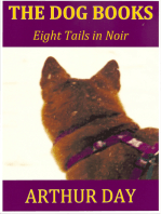 The Dog Books: Eight Tails in Noir