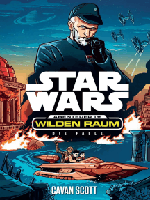 Star Wars: Abenteuer im Wilden Raum - Die Falle