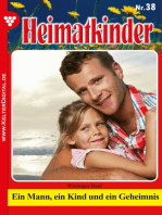 Heimatkinder 38 – Heimatroman