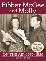 Fibber McGee and Molly: On the Air 1935-1959: Revised and Enlarged Edition