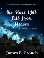 The Stars Will Fall from Heaven