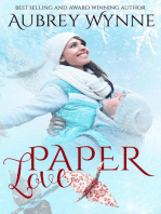 Paper Love: A Chicago Christmas, #2
