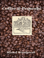 Coffee @ Pequods!
