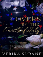 Lovers by the Fourth of July: The Priceless Collection, #6
