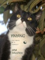 Yinyang The Ways of a Tomcat
