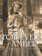 Forever Amber: From Novel to Film