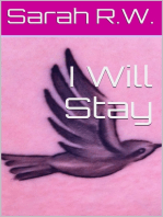 I Will Stay