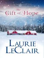 The Gift Of Hope (An Angel Mountain Novel)