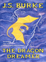The Dragon Dreamer: Dragon Dreamer, #1