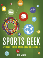 Sports Geek