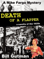Death of a Flapper