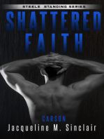 Shattered Faith (Steele Standing 3)
