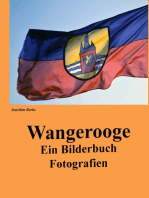 Wangerooge: Ein Bilderbuch