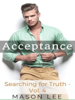 Acceptance (Searching for Truth - Vol. 4): Searching for Truth, #4