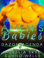 Alien's Babies