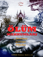 Ölüm Mahkumları