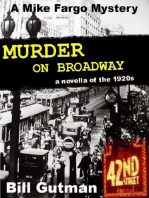Murder on Broadway