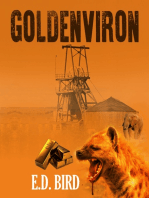 Goldenviron