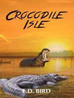 Crocodile Isle