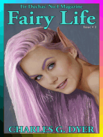 Fairy Life: Tir Dúchas' No.1 Magazine - Issue # 1