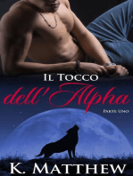 Il Tocco dell'Alpha