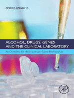 Alcohol, Drugs, Genes and the Clinical Laboratory: An Overview for Healthcare and Safety Professionals