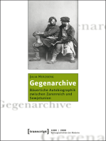 Gegenarchive