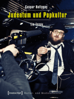 Judentum und Popkultur: Ein Essay