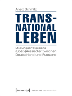 Transnational leben