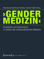 ›Gender-Medizin‹: Krankheit und Geschlecht in Zeiten der individualisierten Medizin