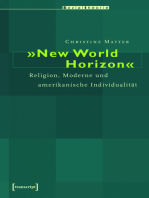 »New World Horizon«