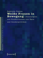 Weiße Frauen in Bewegung: Genealogien und Konkurrenzen von Race- und Genderpolitiken