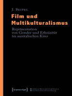 Film und Multikulturalismus: Repräsentation von Gender und Ethnizität im australischen Kino