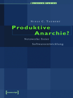 Produktive Anarchie?