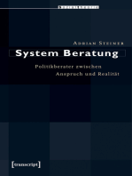 System Beratung