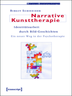 Narrative Kunsttherapie