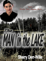 The Man In The Lake