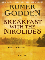 Breakfast with the Nikolides: A Novel