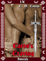 Caron's Craving